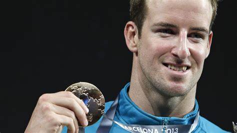 Swimming world body will banish participants in pro-doping Enhanced Games