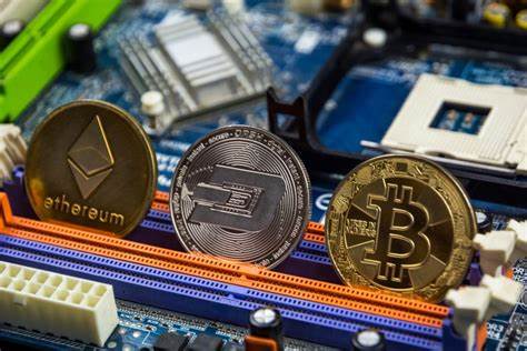 ‘Green Bitcoin Mining’: The Big Profits In Clean Crypto