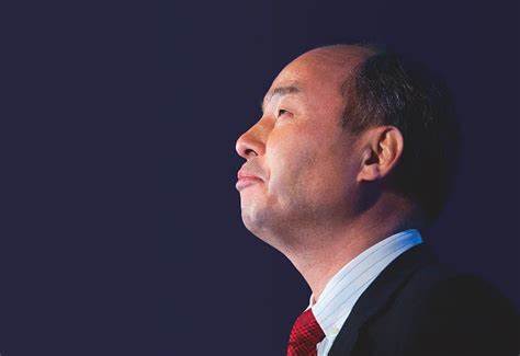 SoftBank Sells T-Mobile Stake for $4.8 Billion to Bet on AI