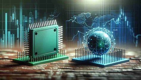 Better AI Stock: Alphabet vs. Nvidia