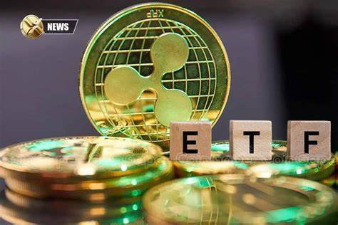 XRP News Today: XRP Slips as ETF Launch Nears; BTC Hovers at $84k