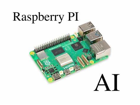An LLM for the Raspberry Pi