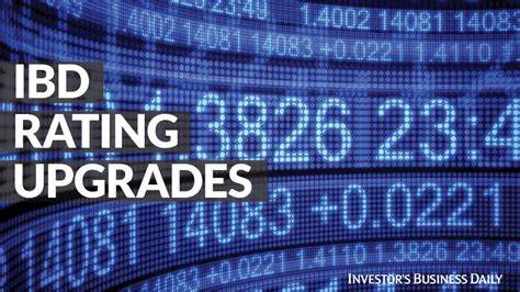 Affirm Holdings Stock Scores RS Ratings Over 90