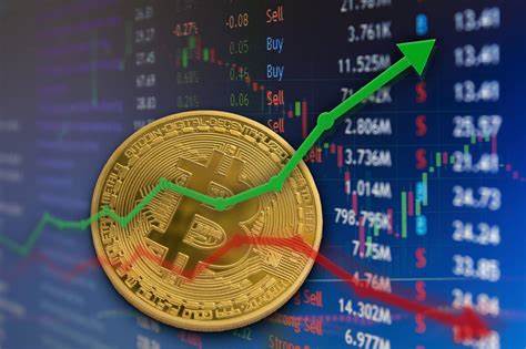 1 Huge Reason Bitcoin Will Probably Keep Rising and Rising This Year