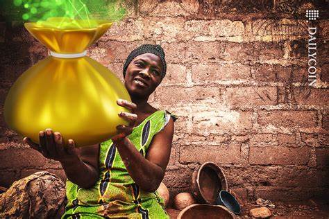 Nigeria Turns to Crypto as Currency Crisis Deepens - DailyCoin