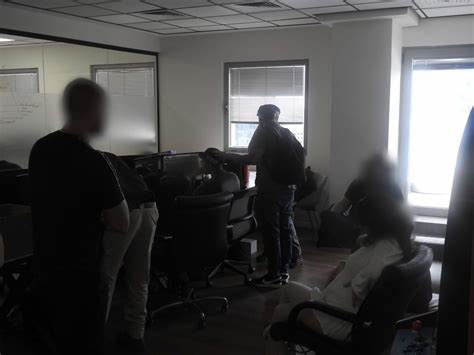 Breaking: Israeli Police Bust Massive Online FX Investment Fraud, Arrest Six - Finance Magnates