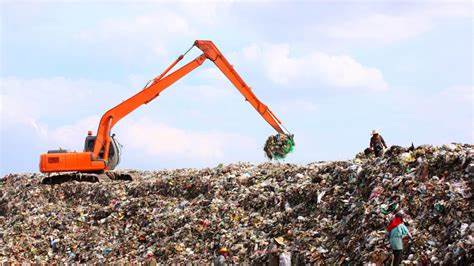 Judge dismisses man’s bid to recover hard drive with £600million worth of bitcoin on it from landfill - LBC