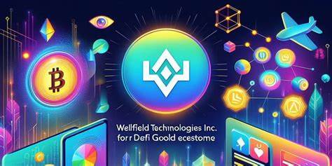 Wellfield Technologies Inc.: Wellfield Announces Strategic DeFi Layer 2 Initiatives on Optimism