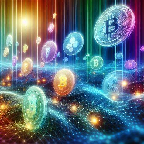 Altcoins that Could Explode in 2024: Big Altcoins and New Coins to Watch before Crypto Bull Run - Coinspeaker
