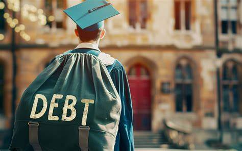 Student Loan Delinquencies Are Back and Credit Scores Take a Tumble