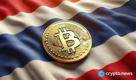 Phuket eyed for crypto sandbox