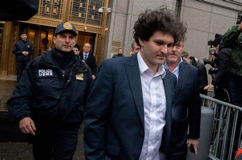Das waren Sam Bankman-Frieds schreckliche Ideen für die Ausweitung seines milliardenschweren FTX-Betrugs – Rolling Stone
