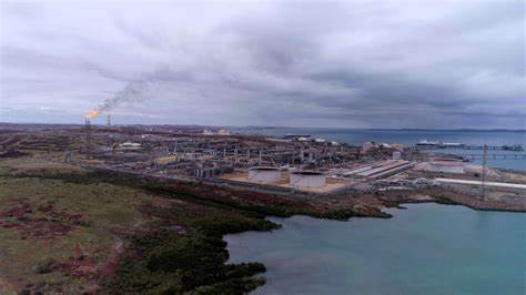 Woodside grants approval for North West Shelf project extension in WA