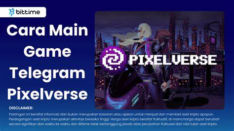 Pixelverse debuts TON Microtransactions outside Telegram with beta browser game launch