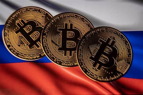 Russia Is Losing the Crypto War vs Ukraine - Newsweek