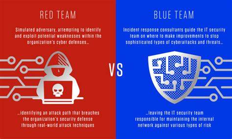 Red Team/Blue Team: AI Agents as adversaries for building fraud models