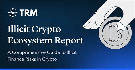 Crypto ATMs See Twice as Many Illicit Activities as Overall Industry: TRM Labs - Gadgets 360