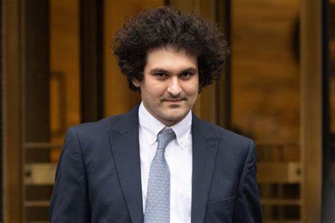 Sam Bankman-Fried wird wegen Betrugs und Verschwörung in sieben Fällen für schuldig befunden – The New York Times
