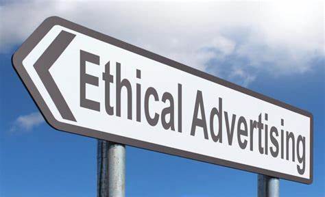 The Ethics of Readme Ads