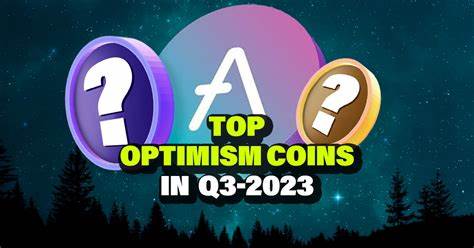 Top Optimism Coins in Q3-2023 - Altcoin Buzz