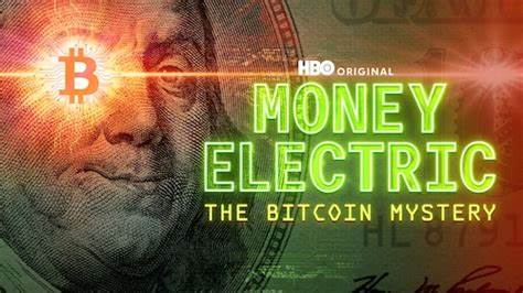 HBO Original Documentary MONEY ELECTRIC: THE BITCOIN MYSTERY Debuts October 8 - Warner Bros. Discovery
