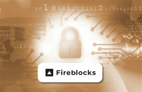 Exclusive: Fireblocks granted New York charter for crypto custody - Cointelegraph