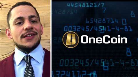 Cryptoqueen: Ist der vermisste Flüchtling wieder aufgetaucht? - BBC.com
