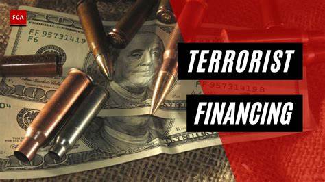 Crypto poses high risk of money-laundering, terrorist financing in SA