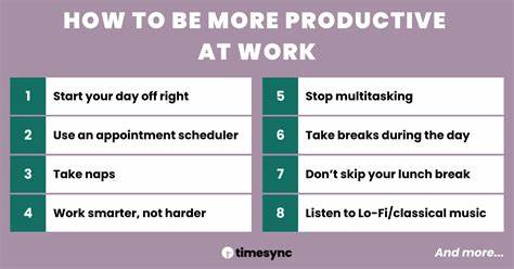 Be Productively Pessimistic