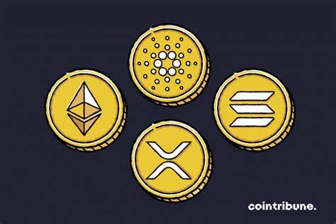 4 Altcoins That Offer an Equally Profitable Opportunity as Buying Ethereum at $10 or Binance Coin at $5