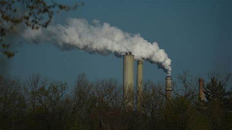 EU on track to meet 2030 emissions goals
