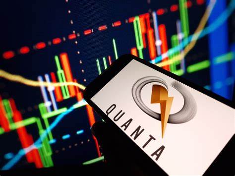 Analyst Report: Quanta Services, Inc