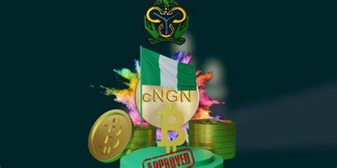 Nigeria's Central Bank Approves cNGN Stablecoin Launch amid CBDC Concerns - Finance Magnates
