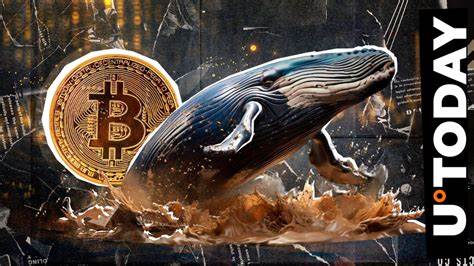 Ancient Bitcoin Whale Comes Alive, Moves $207,514,794 in BTC at 111,581% Profit