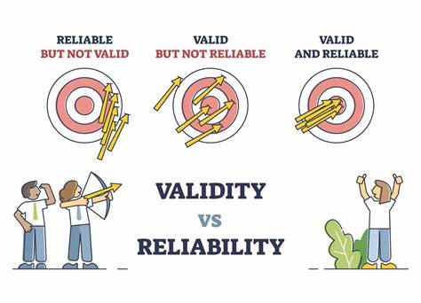 Reliability: It's Not Great