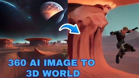 Turning Videos into 3D Worlds