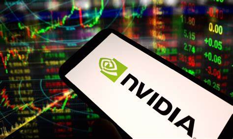 Nvidia stock surges, tops $3 trillion market cap amid flurry of trade optimism