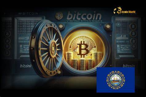 New Hampshire Advances Bill Allowing State Funds to Invest in Digital Assets