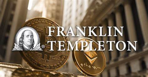 Franklin Templeton Backs Bitcoin DeFi Push, Citing ‘New Utility’ for Investors