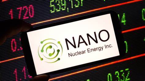 Here is Why NANO Nuclear (NNE) Stock Skyrocketed Today