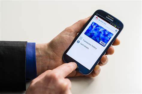 Vodafones Krypto-Wallet-SIM-Kartenintegration soll digitale Zahlungen vereinfachen – Forbes India
