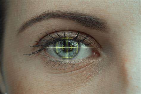 Der Iris-Scan-ID-Vorschlag von Worldcoin lässt sich am besten mit offenen Augen betrachten – Forbes
