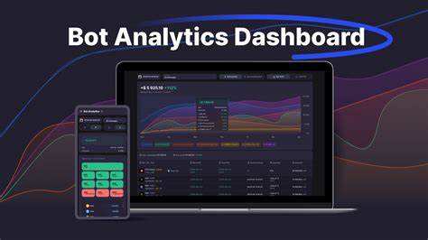 Bitsgap Launches Bot Analytics Dashboard to Empower Crypto Traders with Advanced Performance Analytics - GlobeNewswire