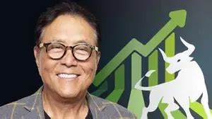 Robert Kiyosaki Predicts Bitcoin Hitting $500K by 2025 and Gold Soaring to $5K - Bitcoin.com News