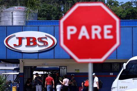 JBS minority shareholders approve dual US-Brazil listing