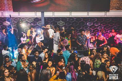 Notes from the SF Party Scene