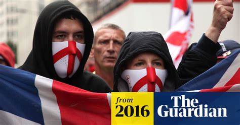 Online campaign urged far right to attack China's opponents in UK