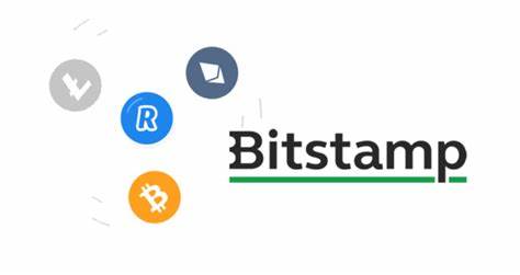 Bitstamp Partners with Revolut to Offer Instant In-app Conversion of Three Cryptocurrencies - PaymentsJournal