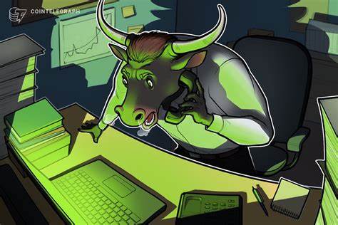 3 theses that will drive Ethereum and Bitcoin in the next bull market - Cointelegraph