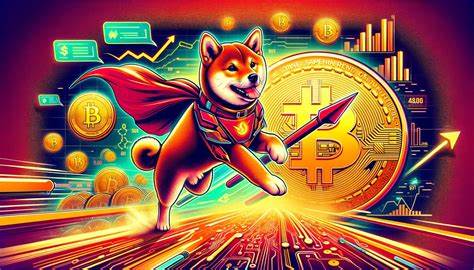 Shiba Inu (SHIB) Price Drops 7% in 24 Hours but Remains Up 25% Over the Past Month